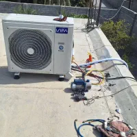 خدمات فوق تخصصی اسپیلت فخاری