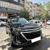تیگارد تیسان S05 / X35/صفر 1405تحویل فوری/رنگبندی