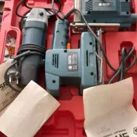 دستگاه المانی