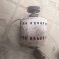 موتور کولر سالم تمام مس