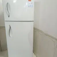 یخچال فریزر امرسان درحداک مناسب جهیزیه