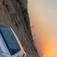 معاوضه پرده دو میل سفیدیا همون ای ال ایکسی با مشکی