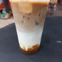 استخدام در کافی شاپ