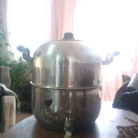 سماور و کتری