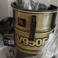 جاروبرقی،گاز و هود اصلی