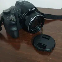 سایبرشات سونی دوربین عکاسیHX-200V