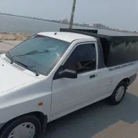 وانت پراید بار