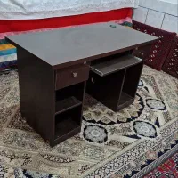 میز کامپیوتر و تحریر