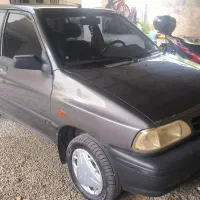 پراید 131SL مدل 91