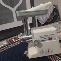 چرخ گوش نانیوا