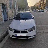 دنا معمولی مدل ۹۸