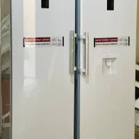 یخچال دوقلو الجی