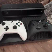 Xbox One + کینکت