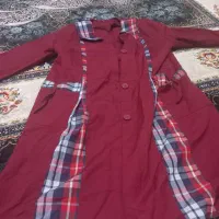 مانتو وشلوار در حدنو