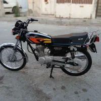 هندا رهرو مدل۱۴۰۱