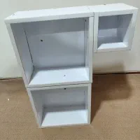 باکس ام دی اف چوب سنگین