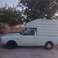 پیکان وانت مدل 93
