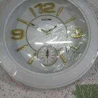 ساعت تزئینی ال ایکس