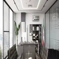 منشی آشنا به کامپیوتر نیازمندیم
