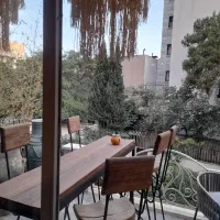 اختیاریه۱۴۰متر۲خواب تراس قابل چیدمان