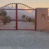 فروش زمین در لار