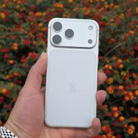 کارکرده با رجیستر  iphone 17 pro max