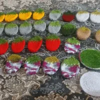 اسکاج میبافم دونه ۴۰ هرکس خاست ولیف دونه ۱۳۰