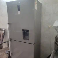 یخچال فریزر جهان شرق