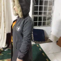 پالتو گرم ونو
