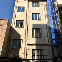آپارتمان تک واحدی ۵۵ متری مهرآباد جنوبی