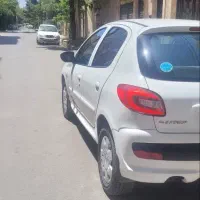 ۲۰۷ ۱۴۰۲|خودرو سواری و وانت|مشهد, شهرک لشکر (شهرک غرب)|دیوار