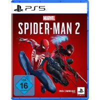 دیسک بازی spider man 2
