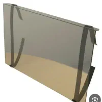 فروش محافظ و براکت ال ای دی در سایز مختلف
