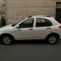 کوییک GX مدل 402|خودرو سواری و وانت|تهران, خرمشهر|دیوار