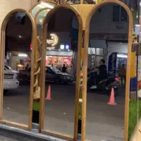 آینه قدی|آینه|رشت, نظری|دیوار