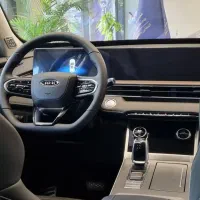 ام وی ام X77 مدل 1404