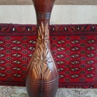 گلدان کارکرده