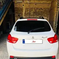 کوئیکGXR 404|خودرو کلاسیک|سوسنگرد, |دیوار