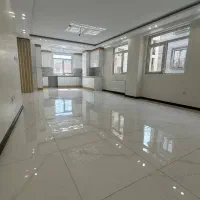 ۱۲۵ متر ۲ خواب / فول/ کلید نخورده / هاشمی