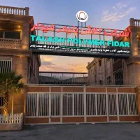سازنده انواع  خطوط تولید پلیمری
