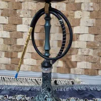 قلیون سیلیکونی