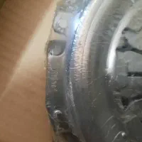 دیسک و صفحه پراید پژو206با شیش ماه ضمانت