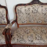 مبل سلطنطی 8نفره