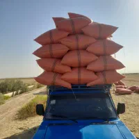 کاه کمبای درجه یک