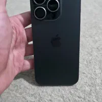 آیفون 15 پرو