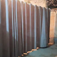 پرده|پرده، رانر، رومیزی|زرندیه, |دیوار