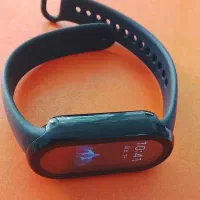 ساعت هوشمند می بند ۸ mi band 8