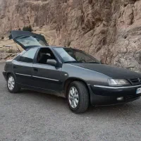 زانتیا 2000 فروش و معاوضه