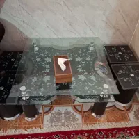 میز و عسلی