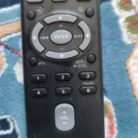 کنترل پخش ضبط ماشین سونی(sony)